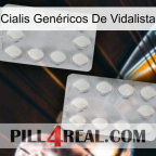 Cialis Genéricos De Vidalista 17
